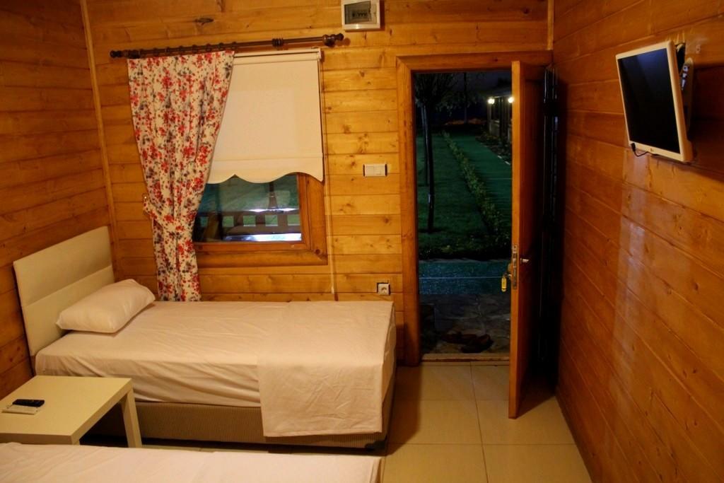 Huzur Motel Çınarcık Exterior foto